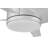 Medeeha 54'' Ceiling Fan with LED Lights-1238718553