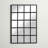 Gallo Engineered Wood Flat Mirror-1440758027