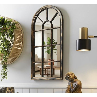 Arch Mirror