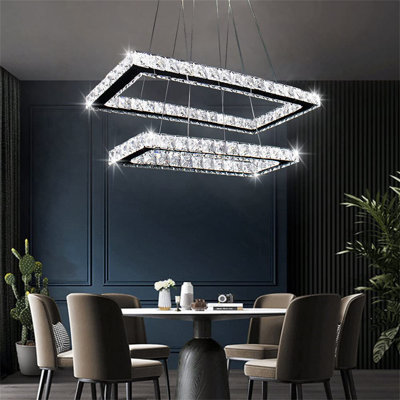 Adlemi LED Chandelier