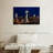 Ravi Seattle Night Cityscape-107687038