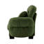 Canapé Flora RSF chenille - Vert-964355156