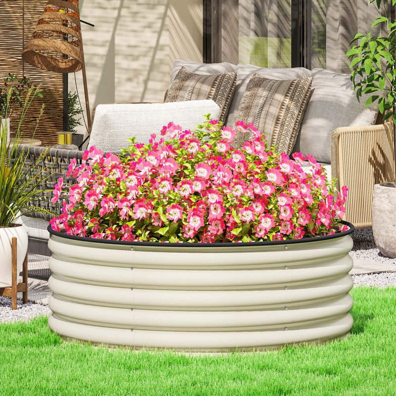 Planter Box