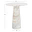 Table de bout en marbre Daktari-846152616