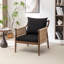 Fauteuil rembourré Radira-1981104379