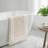 Martha Stewart Skylands Border Beige Bath Rug Runner-125287696-125287695