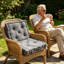 Square Microfiber  Floor Pillow /Cushion.-819183581