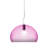 FL/Y 1 - Light Single Pendant-107143692-107168732-107168740