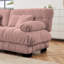 Canapé en chenille avec repose-pieds Cloud-1889530535-1883649514-1883649513