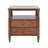 Godfree Two Drawer Nightstand (Set Of 2)-794207273