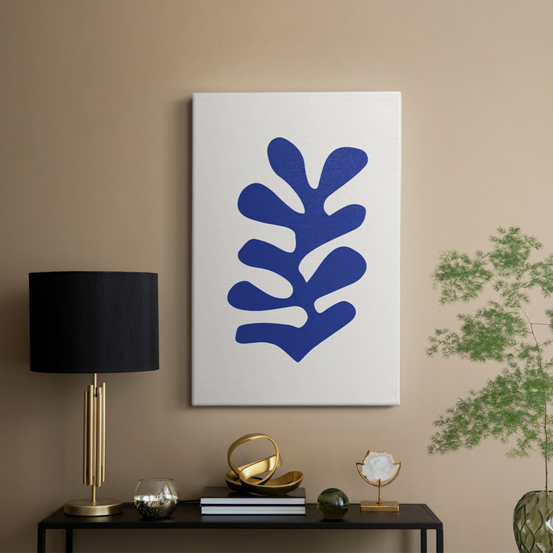 Matisse Lxxxi, reproduction encadrée - galerie Cavas