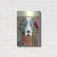 Lark Manor «Gordon Setter» par Lanre Adefioye, art mural en métal-1986386419