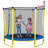 Trampoline for Kids