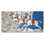 Troika by Olena Kosenko - Wrapped Canvas Print