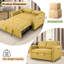 Canapé-lit l 48,5 po Shortridge-172112606