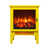 Bright Yellow
