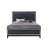Festus Bed, Platform Bed, Bed Frame-98218727-98218720