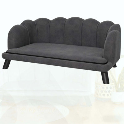 Pet Bed,Pearl Design Pet Sofa