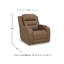 Fauteuil inclinable électrique Guri-1023509470