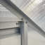 Aidia 6 Ft W x 4 Ft D Lean-to Greenhouse