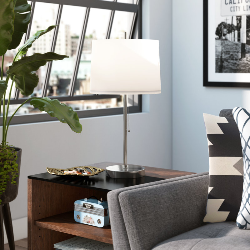 Lampe de table 26 po