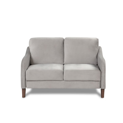 Miren 51.5'' Velvet Loveseat