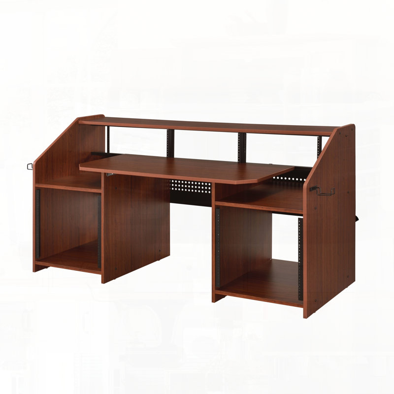 Bureau de musique avec amplement de rangement