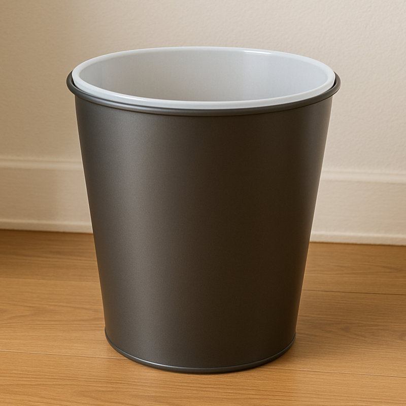 Doublure de poubelle en plastique