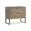 Tribeca 2 - Drawer Nightstand