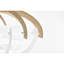 Ventilateur de plafond 27 pouces Shana