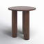 Table d'appoint Bridie