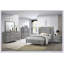 Commode 5 tiroirs Grey Book