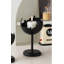 Bougeoir de table en métal-651312770