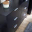 Phoenix 6 Drawer Chest Bedroom Storage Unit-322749240
