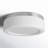 Helmes Glass LED Flush Mount-410309588