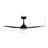Woodrow 52-inch Smart Ceiling Fan with Remote, Light Kit Included, Works with Google Assistant, Amazon Alexa, and Siri Shortcuts.-1752286813-1752286814-1752286808
