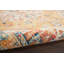 Tapis oriental jaune / ivoire Malakai-1230829754