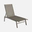 155cm Long Reclining Single Sun Lounger-92324840