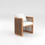 Outdoor Dining Armchair