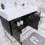 Ensemble de meuble-lavabo simple 41,5 po Glasgow-1726227107