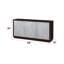 Console Geranio