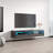 Fly Modular Floating TV Stand for TVs up to 70"-1633202046