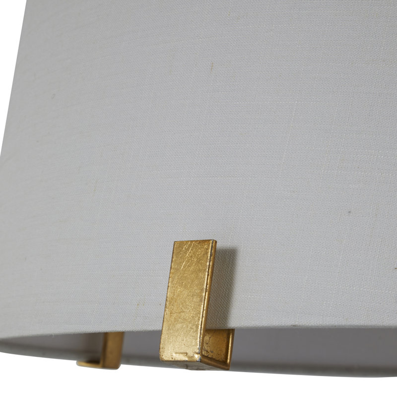 Arbella 1 - Light Single Cone Pendant