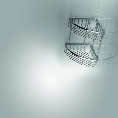 Tess Hanging Shower Caddy