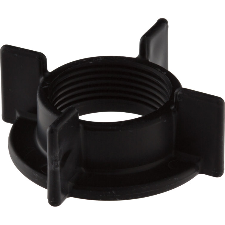 Nut for Soap/Lotion Dispenser