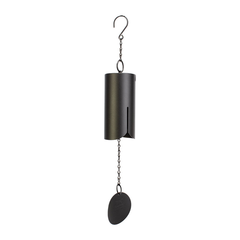Arosh Metal Abstract Wind Chime