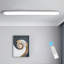Deshunda 1 - Light Acrylic LED Flush Mount-94078764-99356119