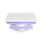 Table basse avec DEL Mehmet
