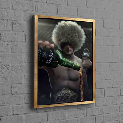 Print on Canvas