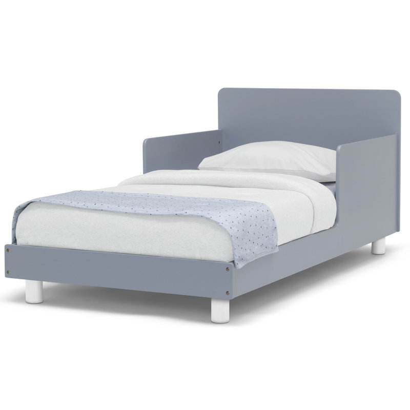 Kids Toddler Bed Toddler Beds, Gray